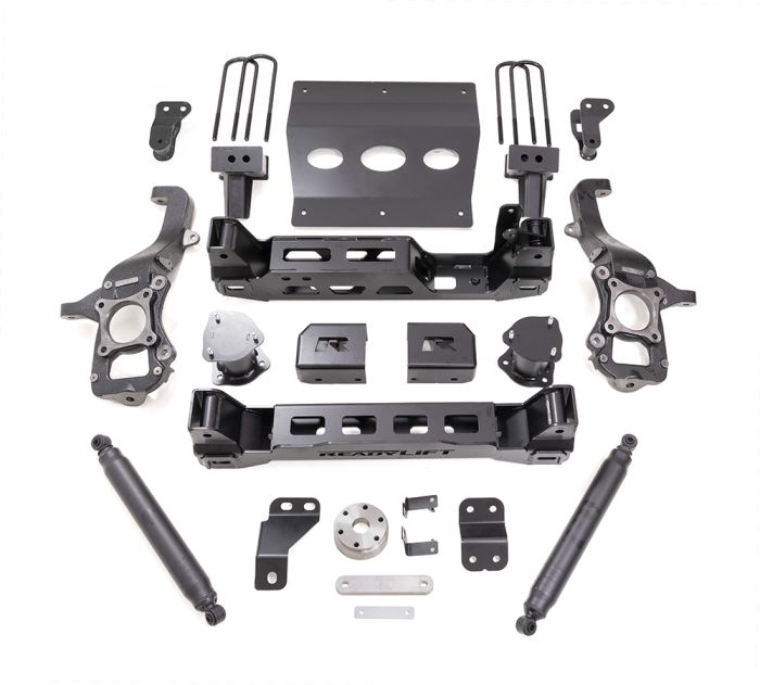 ReadyLift Suspension Lift Kit 44-25600 product image 1