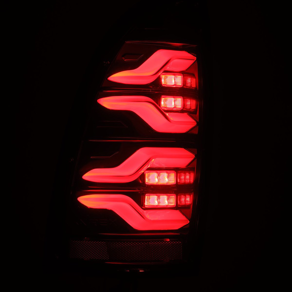 AlphaRex Tail Light Assembly 680050 product image 7