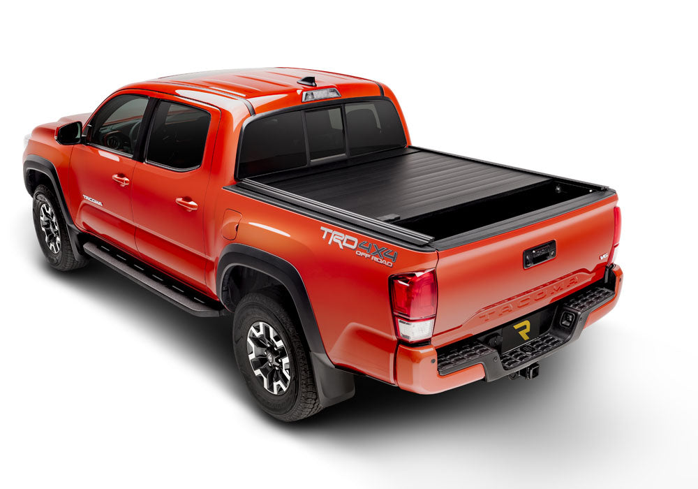 Retrax Retractable Tonneau Covers 80870 product image 2