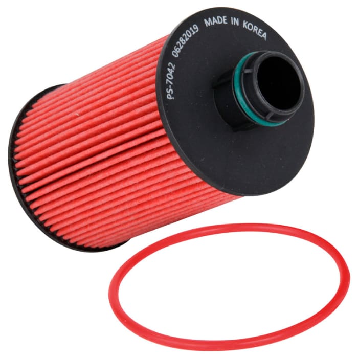 K&N Oil Filters HP-7042 product image 1