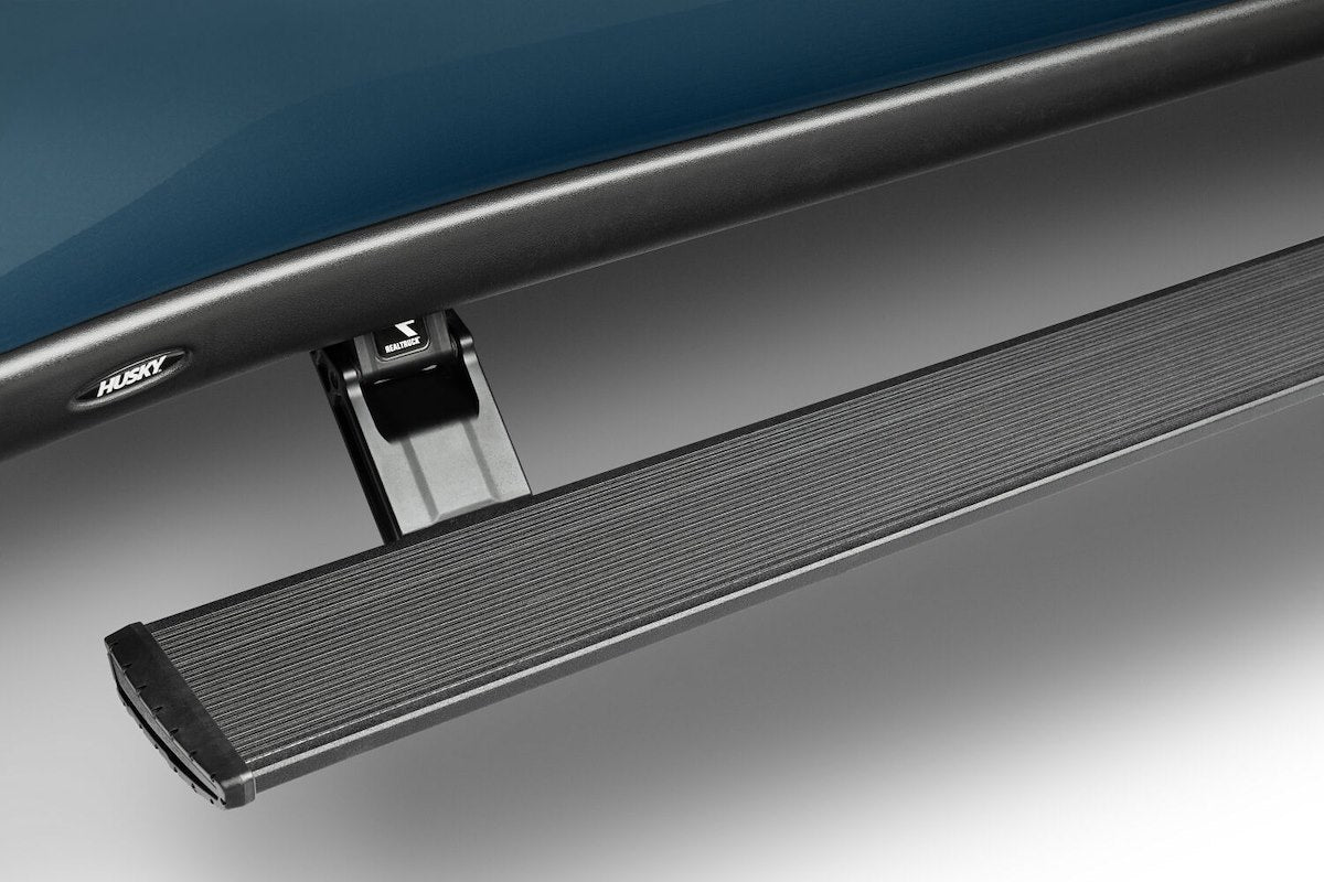 AMP Research Powered Running Boards 78255-01A product image 10