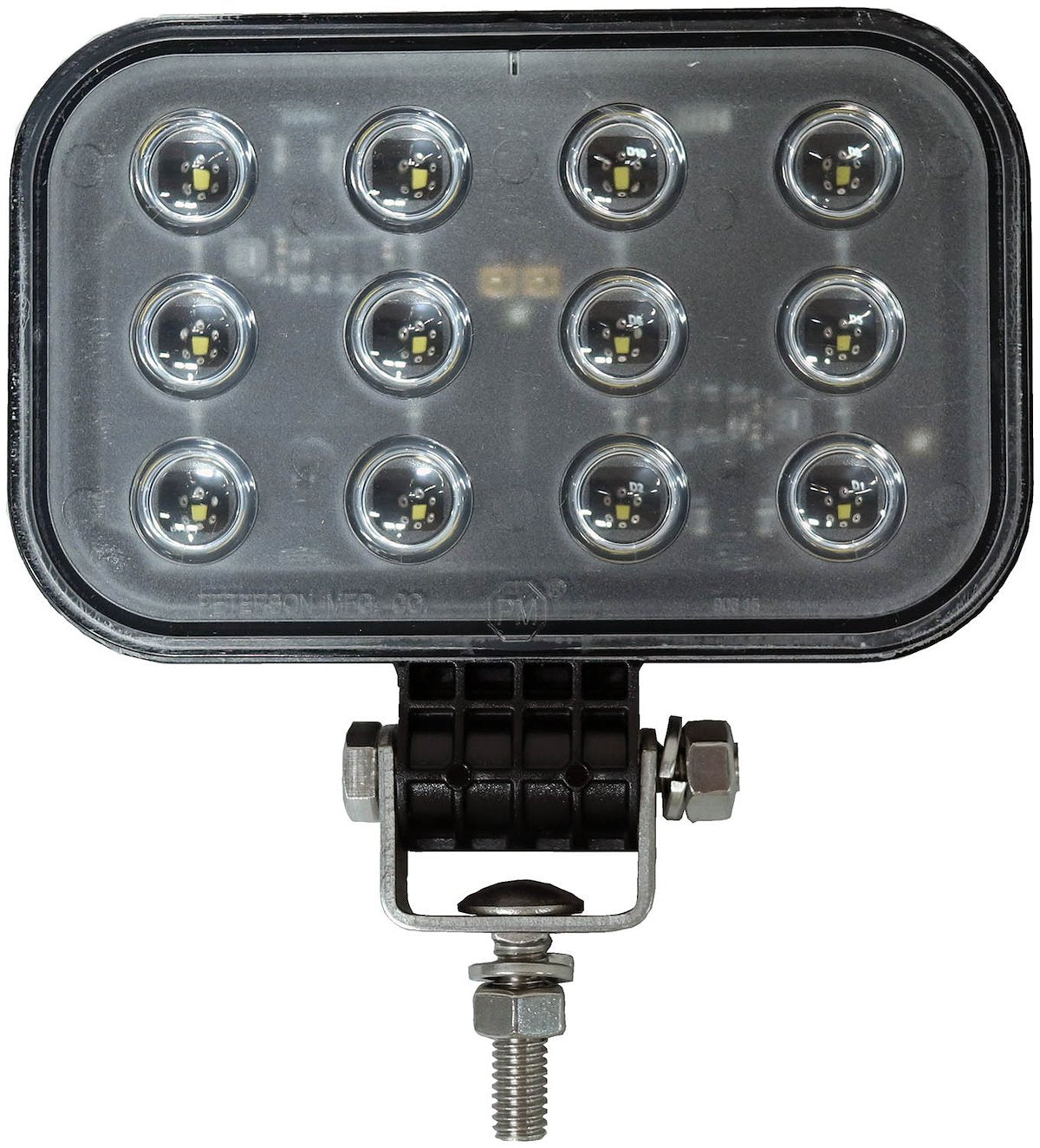 Peterson Manufacturing Trailer & Marker Lights M906-MV-AMP product image 1