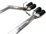 AWE Tuning Exhaust System Kit 3020-43660 product image 3