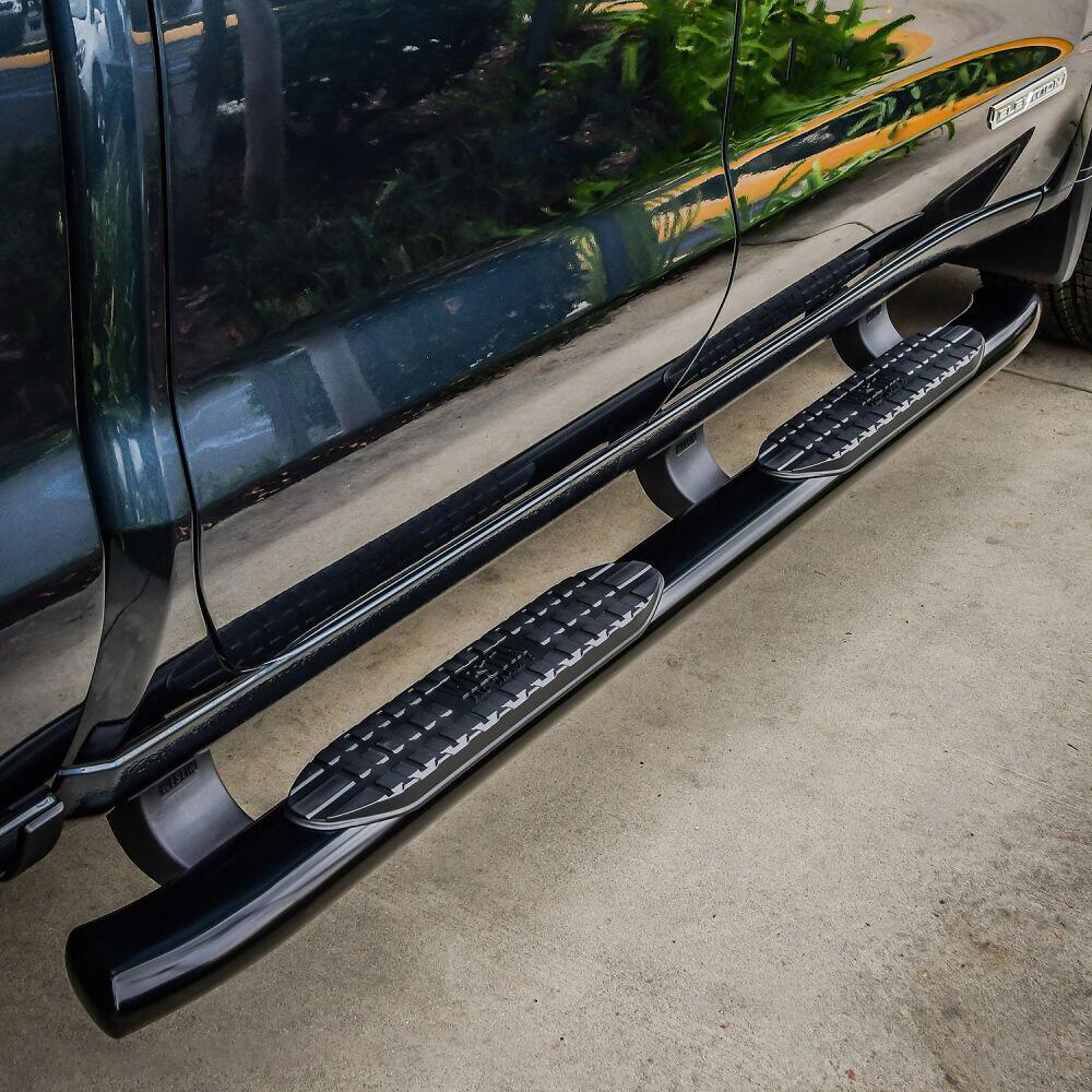 Westin Running Boards & Nerf Bars 21-54125 product image 11