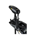Minn Kota Trolling Motor, 80 lb Of Thrust, 60 in Shaft Length, 24 V - 1358380