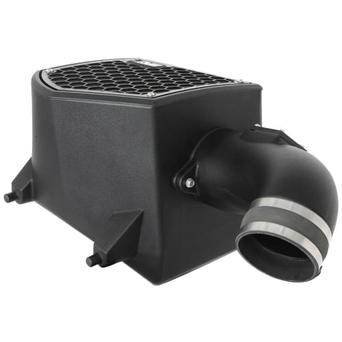 K&N Air Cleaner Assemblies and Air Intake Kits 63-3118 product image 4