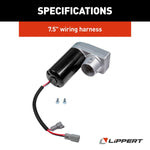 Lippert Leveling System Component - 343758