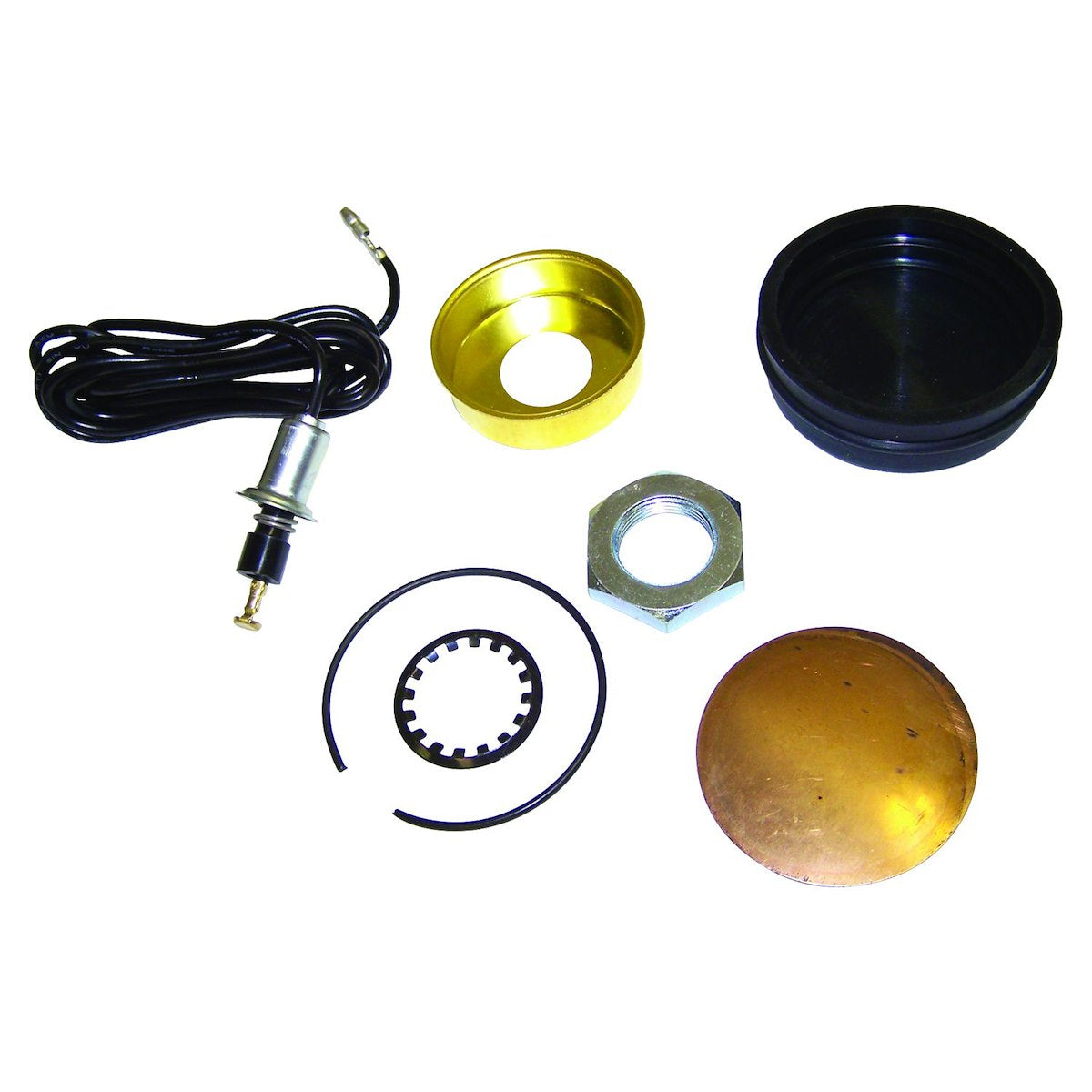 Crown Automotive Electrical & Lighting Replacement Parts 927416K product image 1