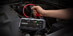 NOCO Battery Jump Starter, 56 Watt Hours Capacity Lithium-Ion Battery, 2000 Peak amp, Up To 40 Jump Starts Per Charge - GB70