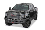 Warn Winch Bumper 108009 product image 2