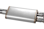 Flowmaster Exhaust System Kit 737860 product image 4