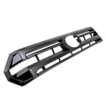 Coast2Coast Grille Overlays GI202BLK product image 2