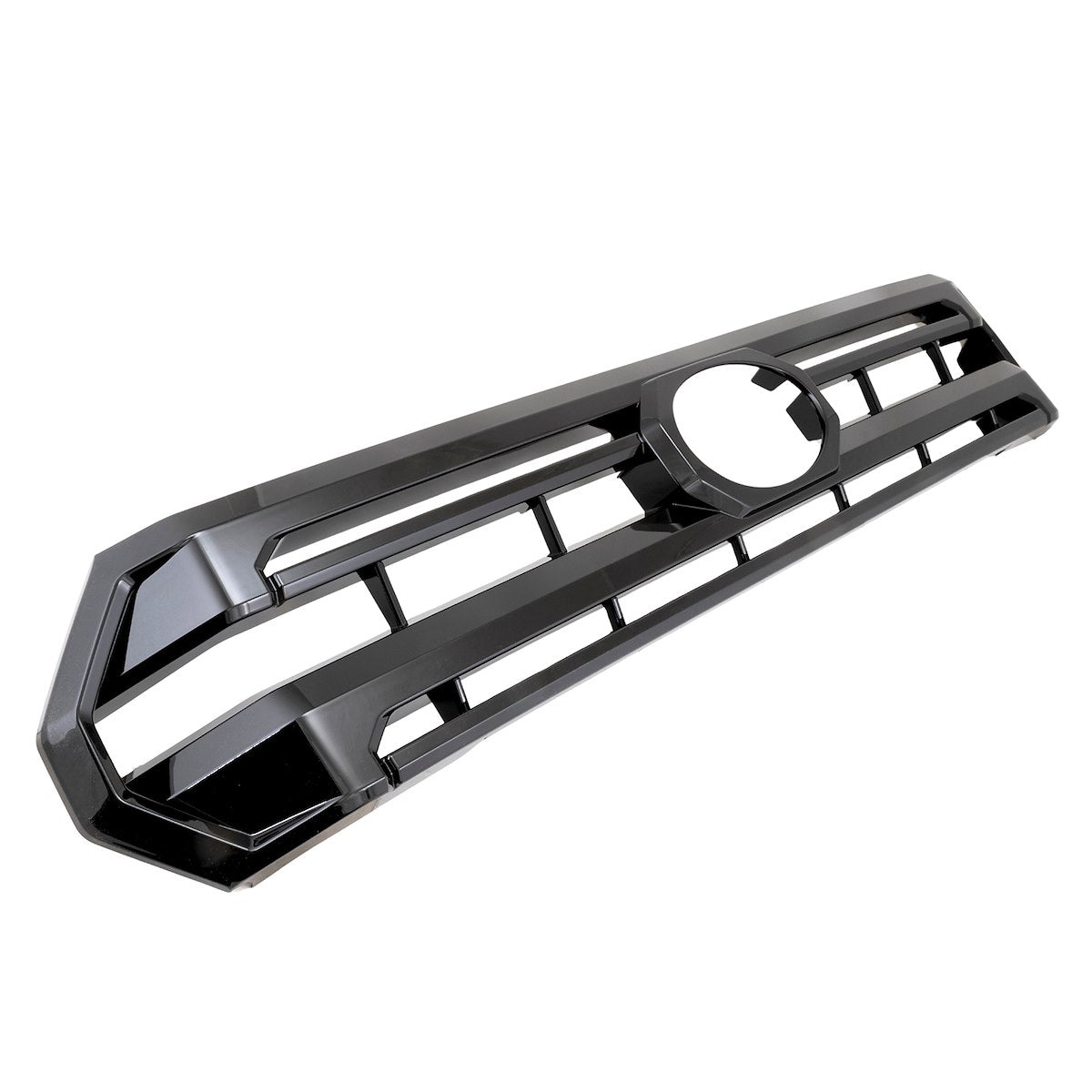 Coast2Coast Grille Overlays GI202BLK product image 2