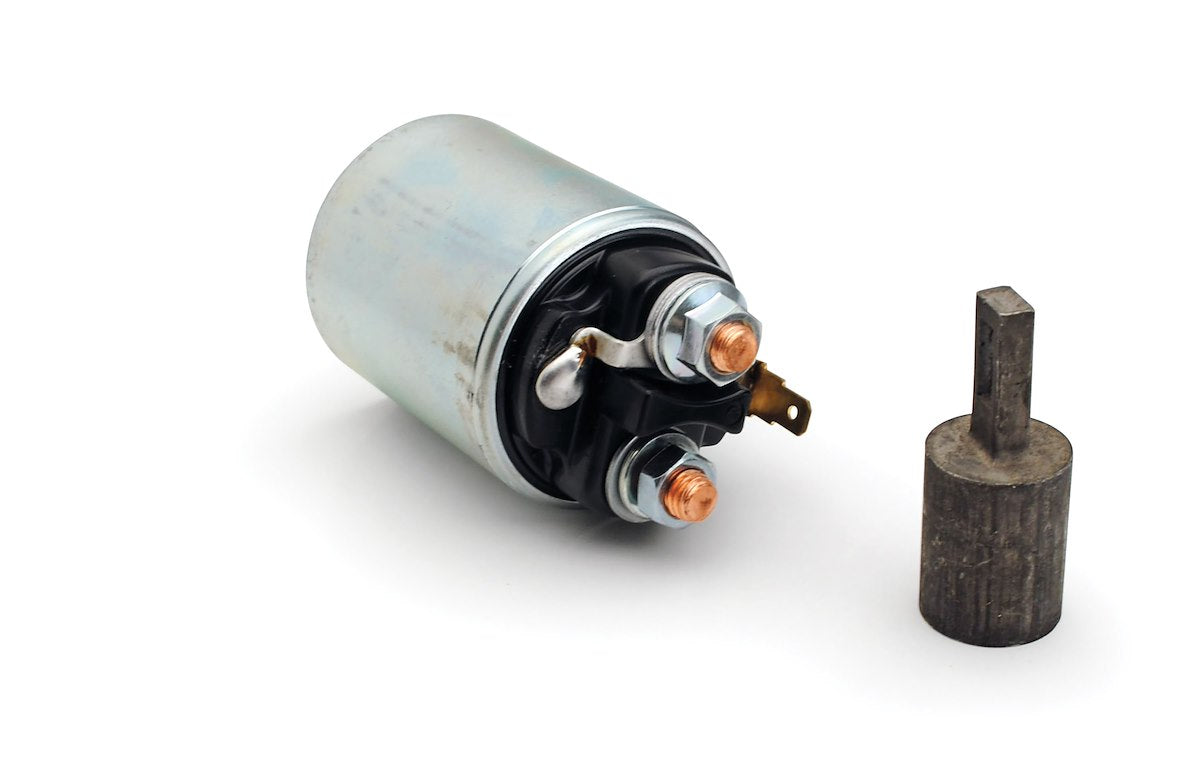 TCI Automotive Starter Solenoid 351125 product image 1