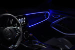 Oracle Lighting Dash Fiber Optic Light Strip 4233-333-6 product image 13