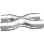 MagnaFlow Exhaust Products Exhaust X Pipe 10791 product image 3