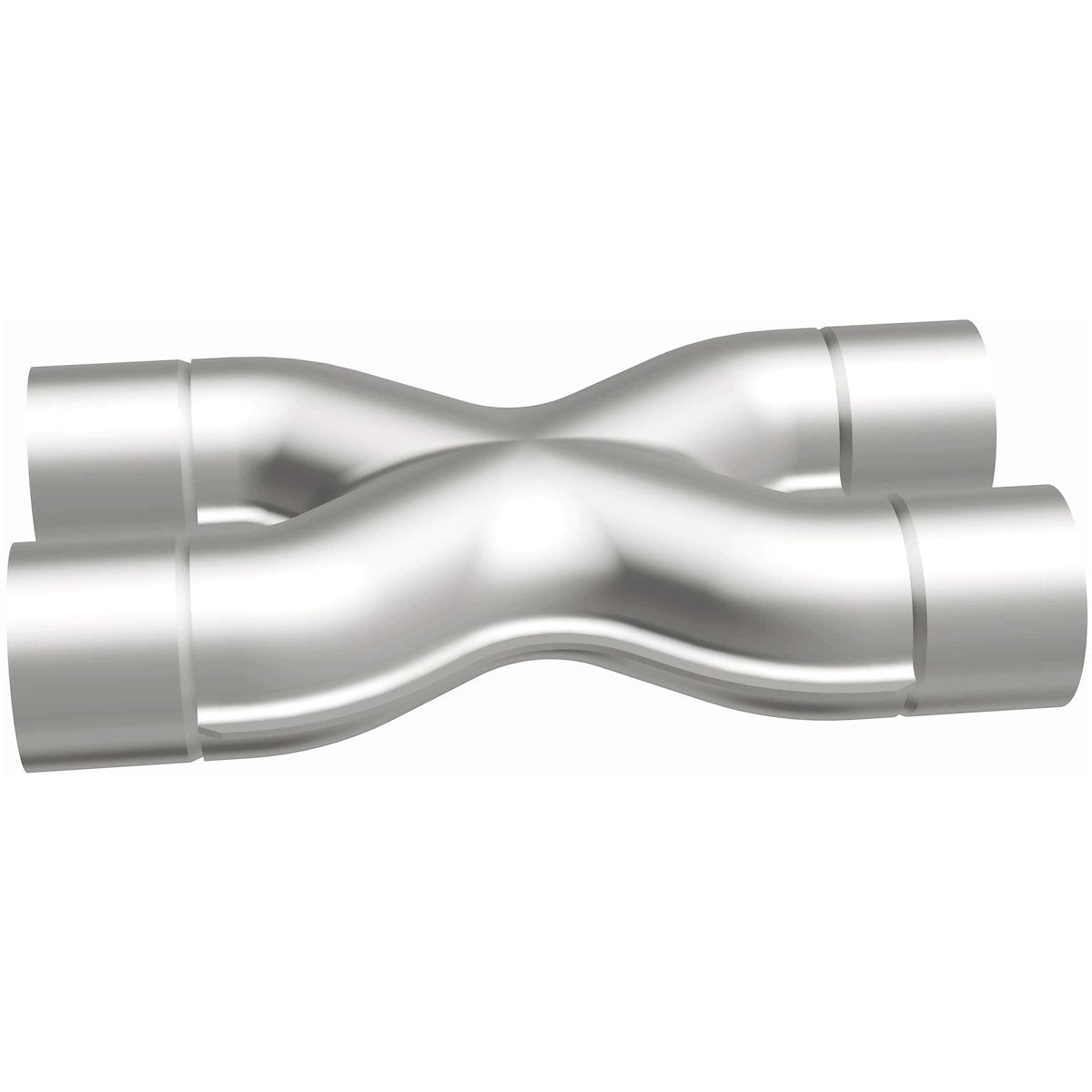 MagnaFlow Exhaust Products Exhaust X Pipe 10791 product image 3