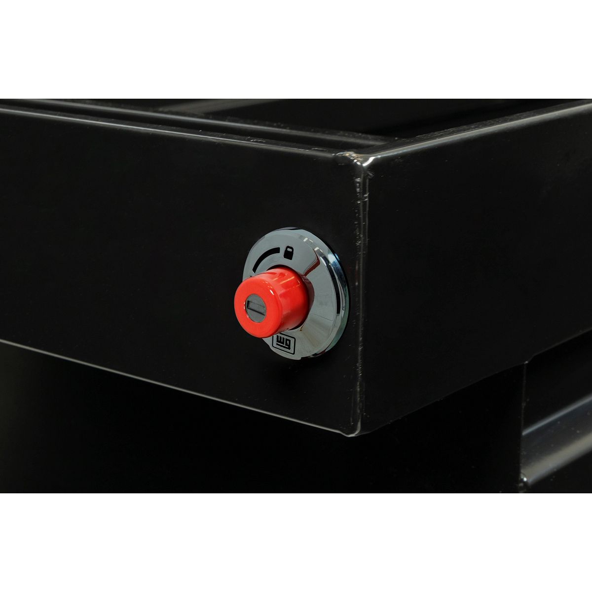 Weather Guard Truck Toolboxes & Side Boxes 126-5-04 product image 7