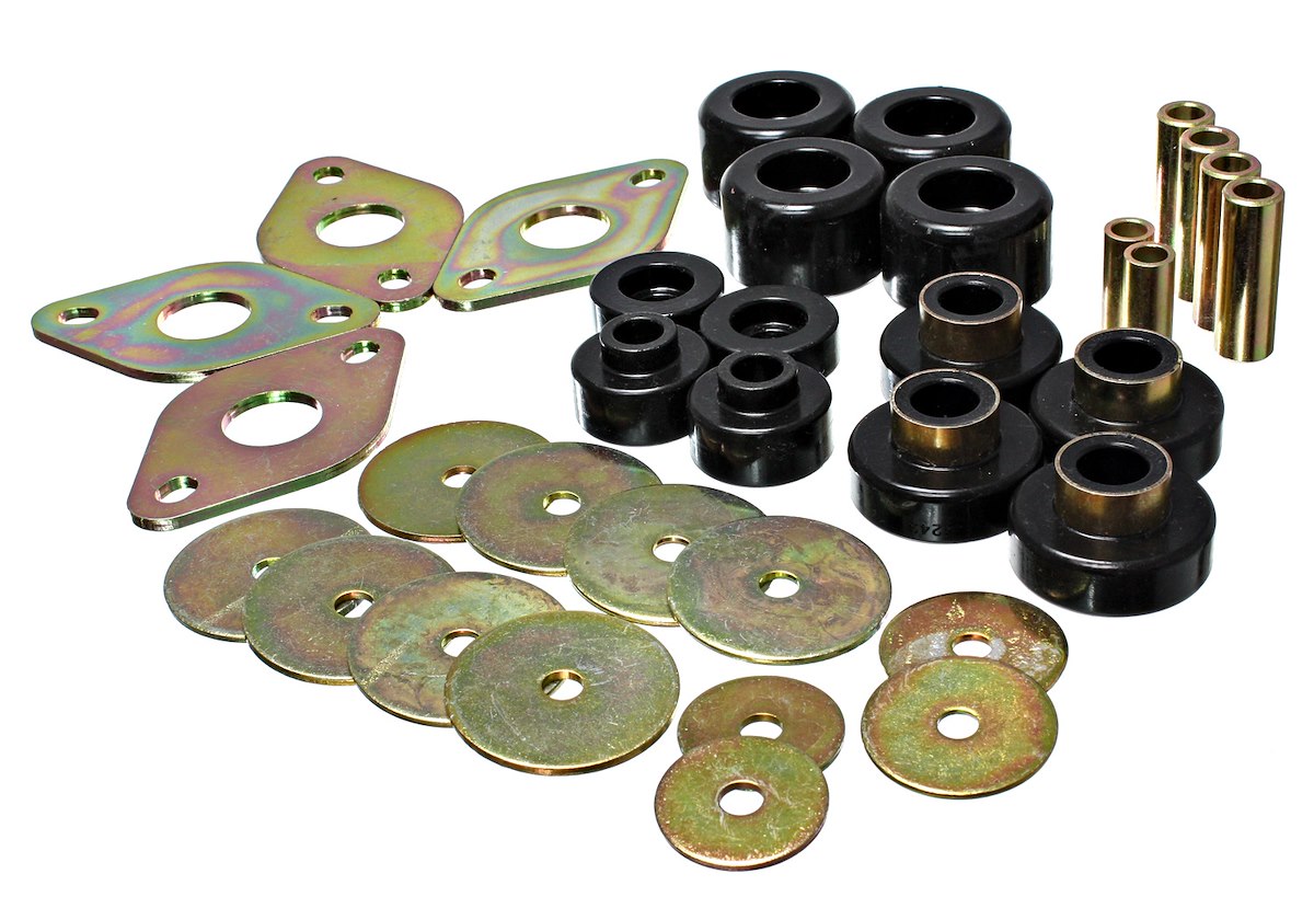 Energy Suspension Suspension Bushings & Mounts 8.4109G product image 1