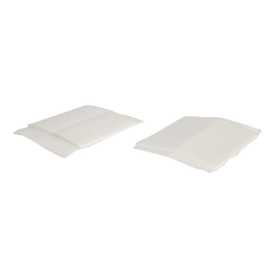 Camco Plastic Bag Storage, Holds Up To 25 Grocery Bags, White - 57061