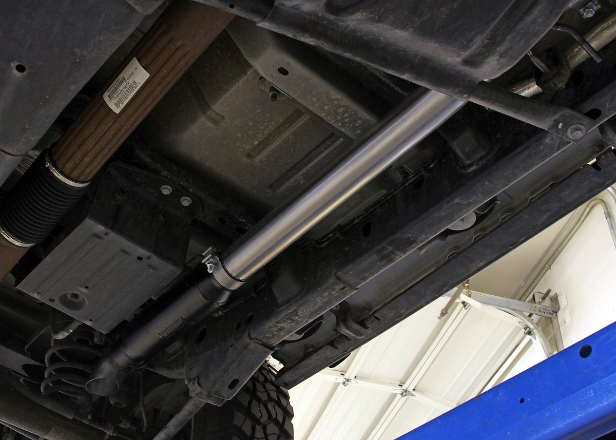 Flowmaster Exhaust System Kit 818110 product image 6