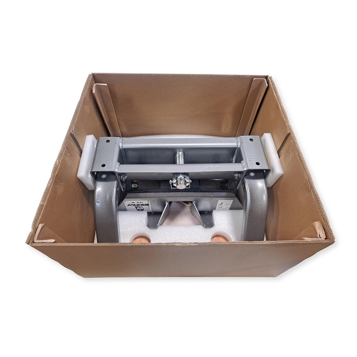 Husky Towing Fifth-Wheel & Gooseneck Components 33231P product image 2