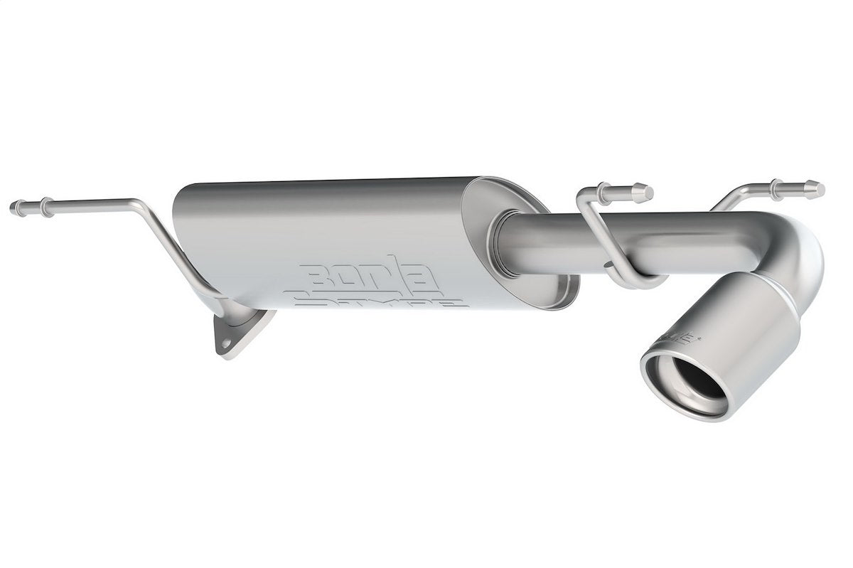 Borla Exhaust System Kit 11843 product image 1