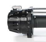Warn Winch, Series G2, 5.0 CI Motor, 10 in Wire Drum - 105550