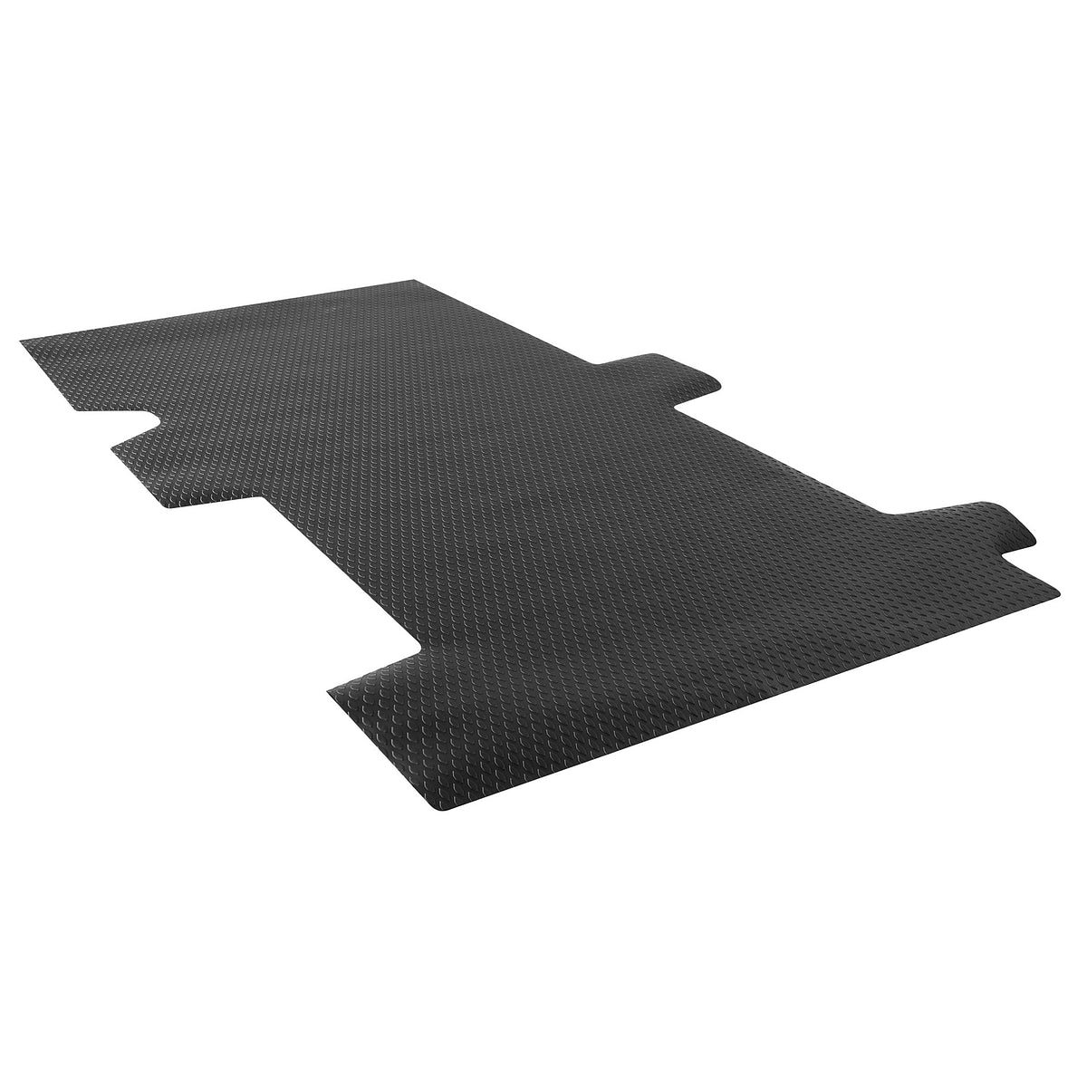 Weather Guard Van Cargo Mats & Flooring 89025 product image 1