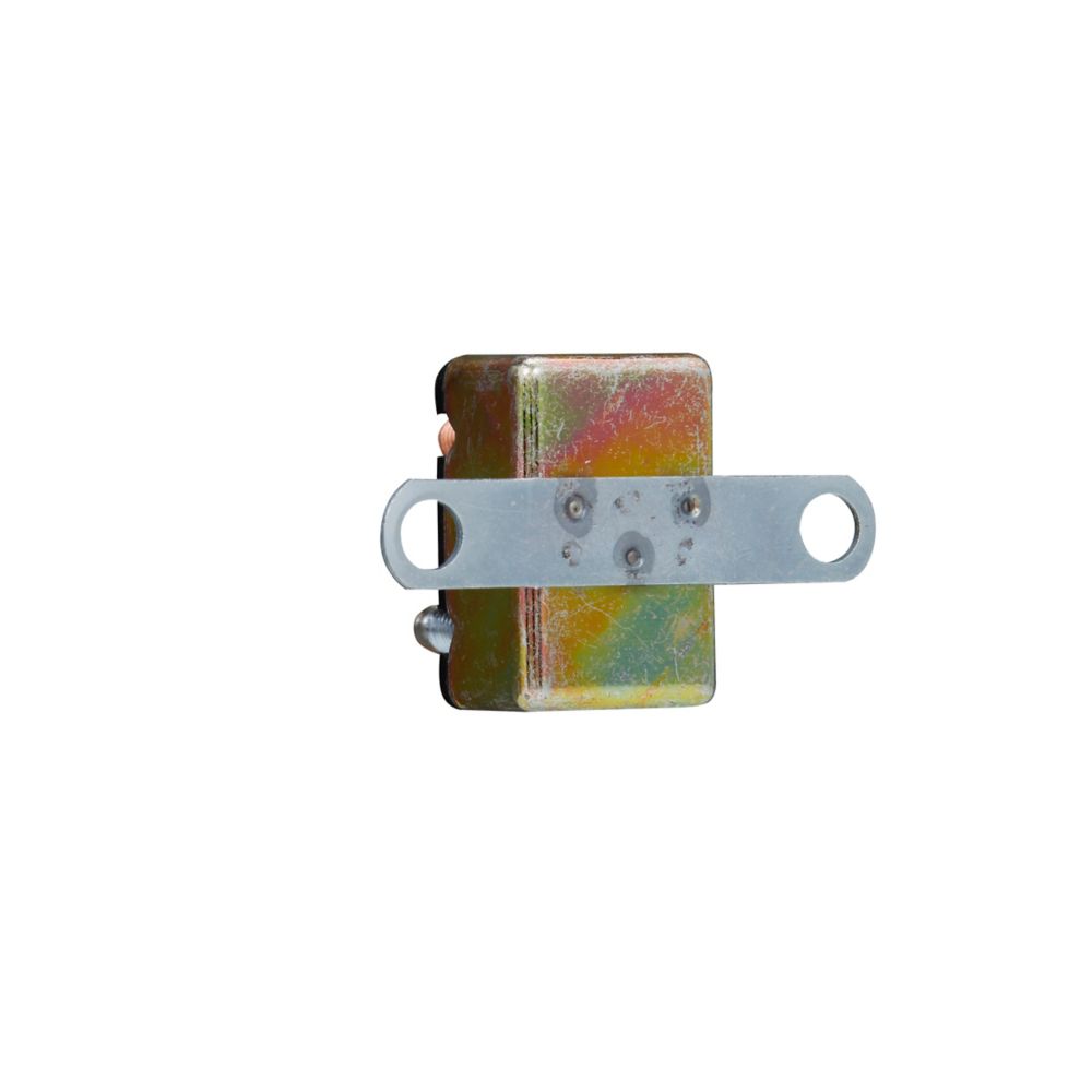 Bussmann Fuses, Relays & Wiring CBC-20B product image 3