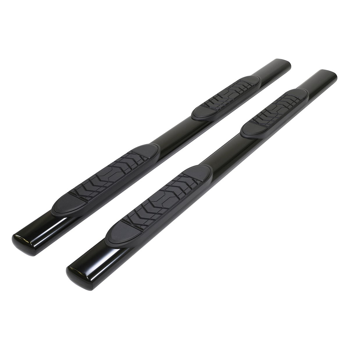 TrailFX Running Boards & Nerf Bars A7036B product image 1
