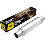 MagnaFlow Exhaust Products Exhaust Muffler 10416 product image 20