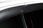 Husky Liners Vent Visors 2857092 product image 3