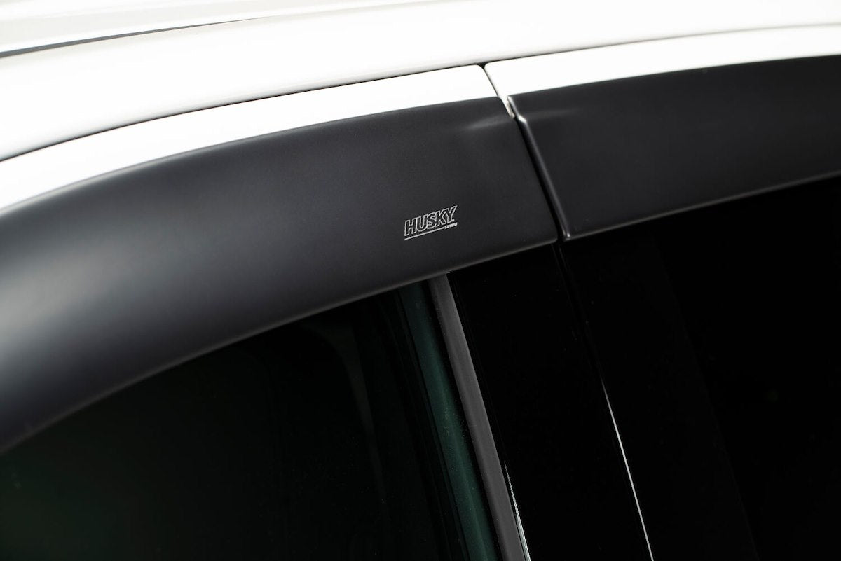 Husky Liners Vent Visors 2857092 product image 3