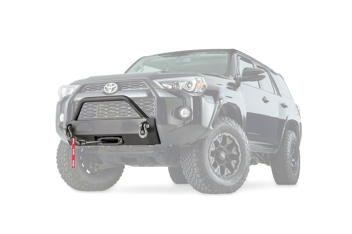 Warn Winch Mount 100022 product image 2