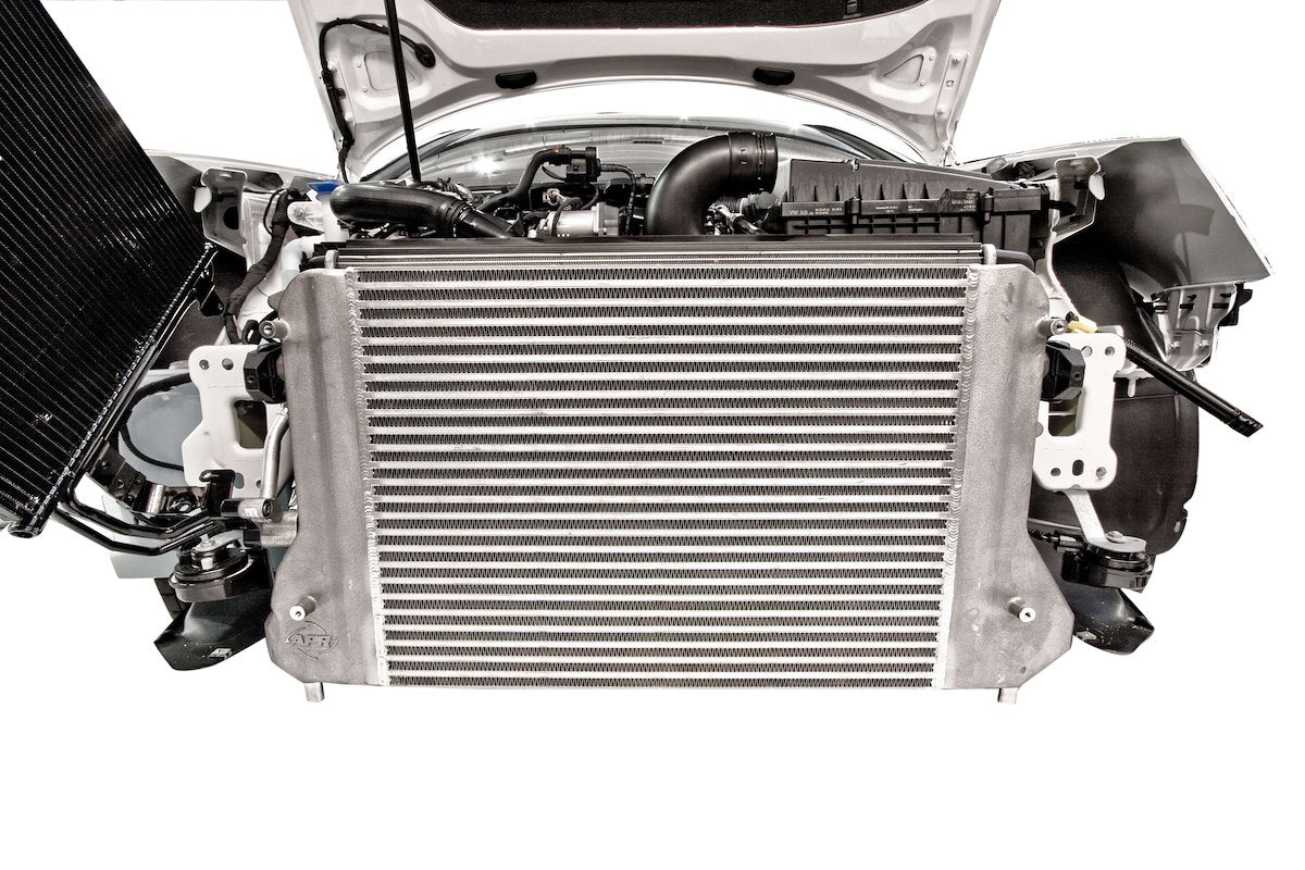 APR Intercooler IC100018 product image 5
