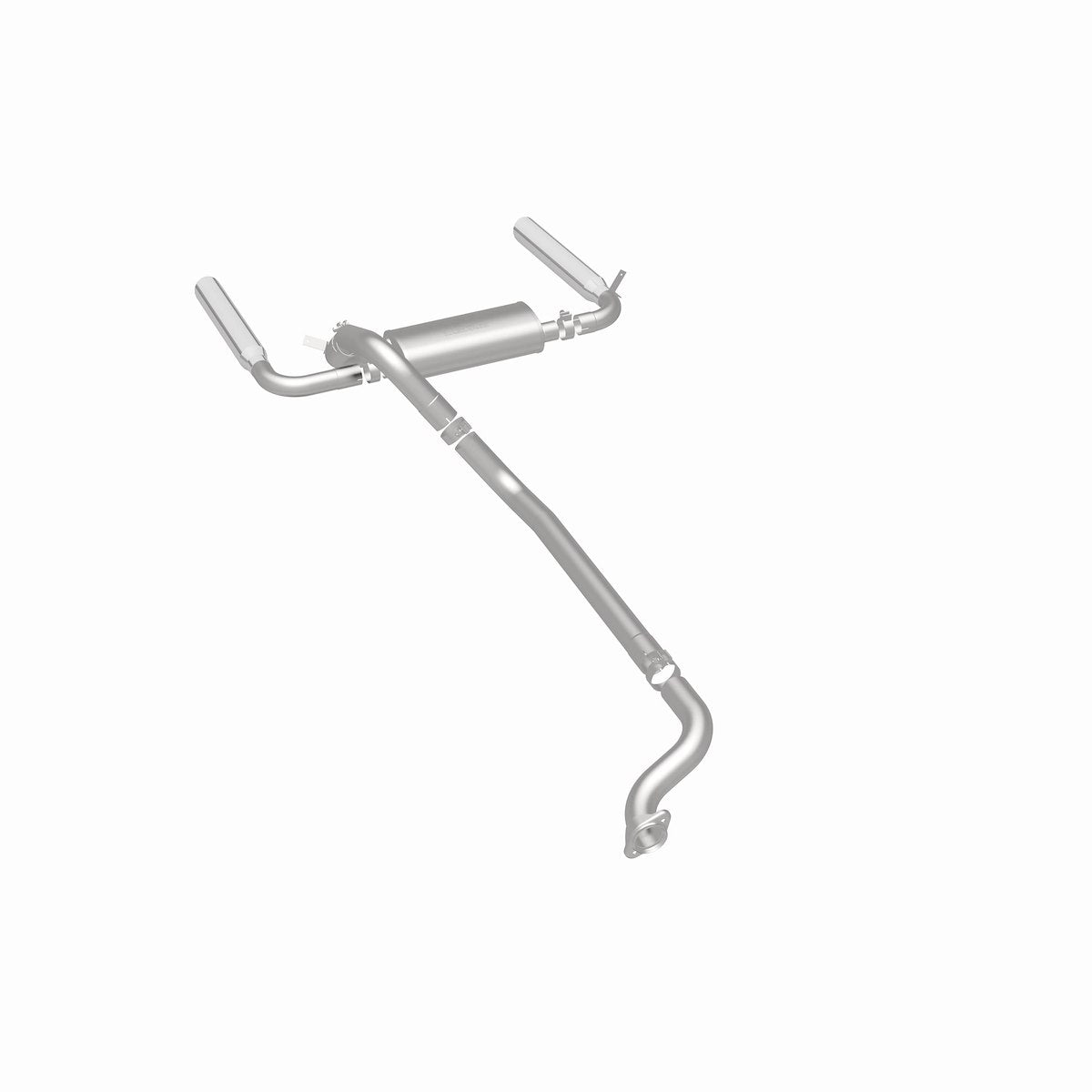 MagnaFlow Exhaust Products Exhaust System Kit 15620 product image 13