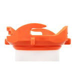 Camco Sewer Hose Connector - 39812