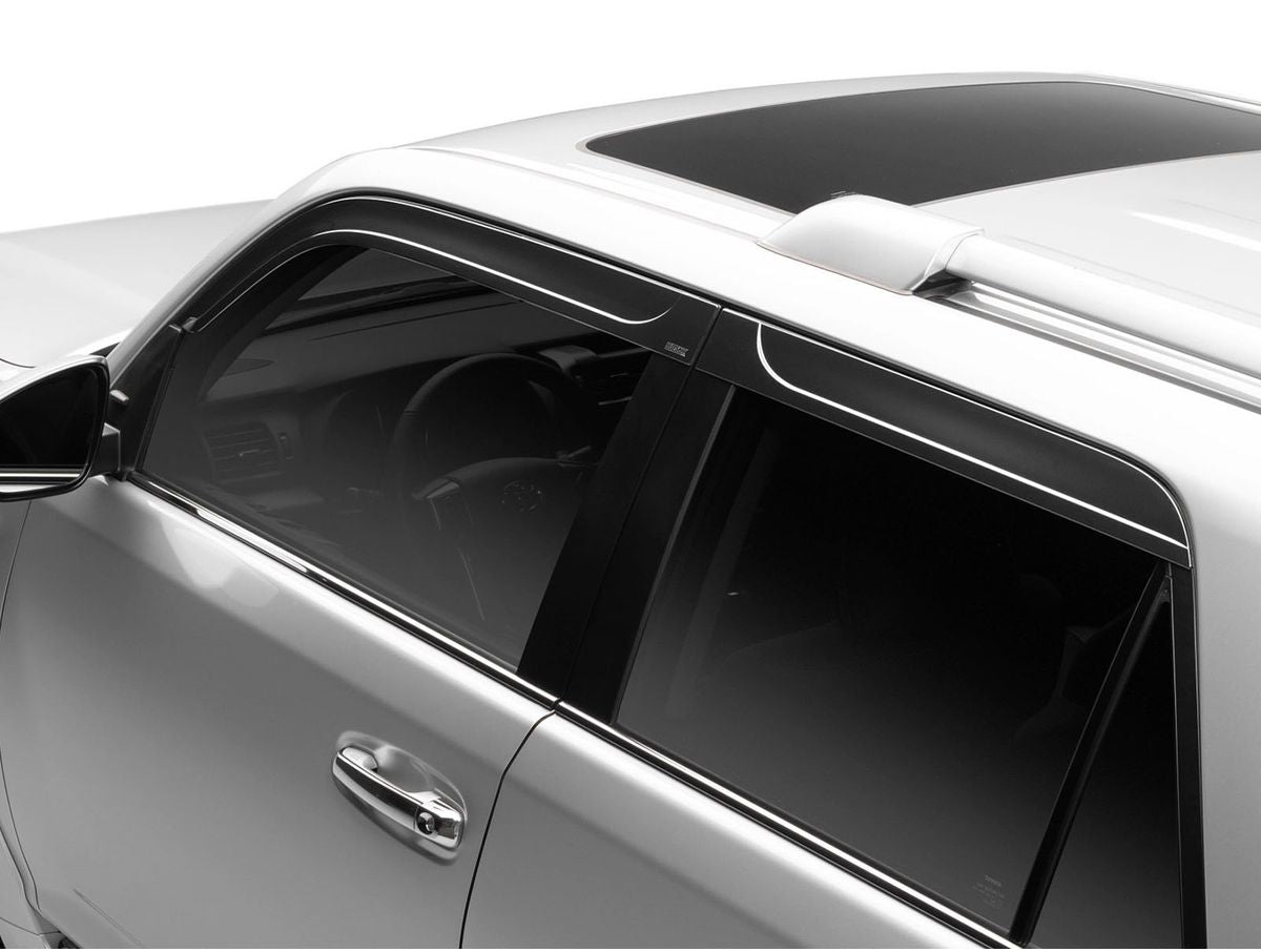 Husky Liners Vent Visors 2852024 product image 1