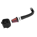 K&N Air Cleaner Assemblies and Air Intake Kits 50-2593 product image 4