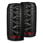 AlphaRex Tail Light Assembly 658006 product image 1