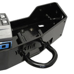 Westin Winch Mount - 46-23835