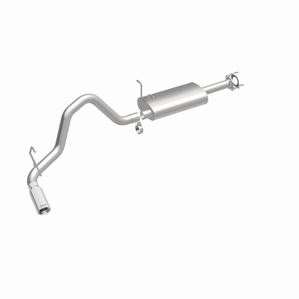 MagnaFlow Exhaust Products Exhaust System Kit 19683 product image 5