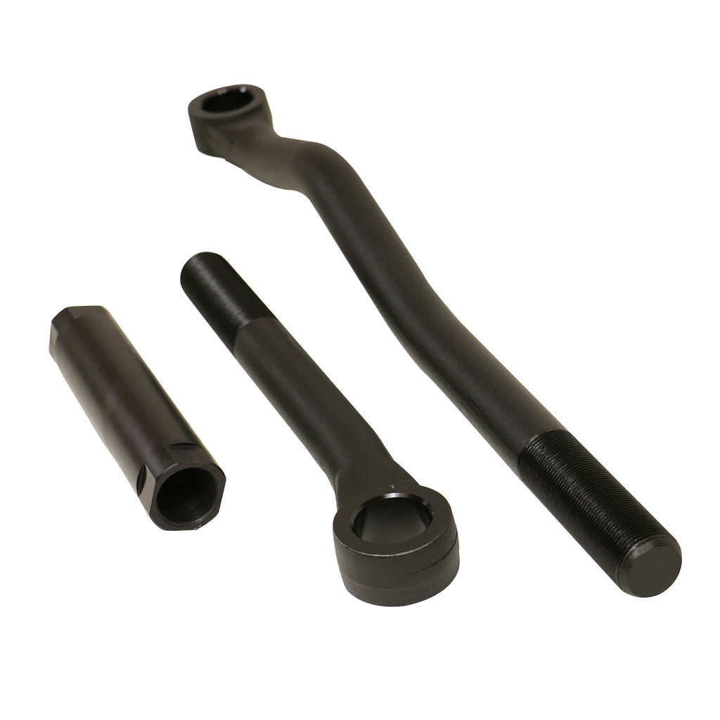 BD Diesel Track Bars 1032013-F product image 5