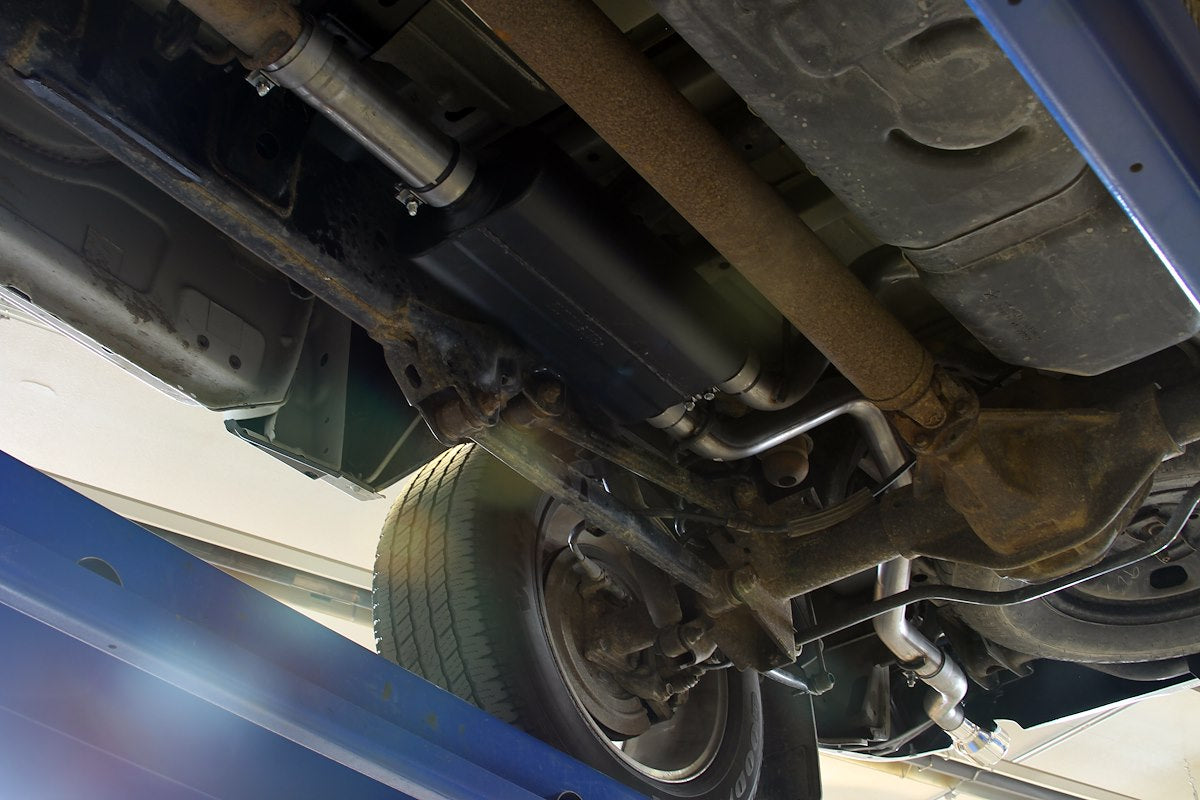 Flowmaster Exhaust System Kit 817477 product image 8