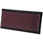 K&N Air Filter Elements 33-2084 product image 1
