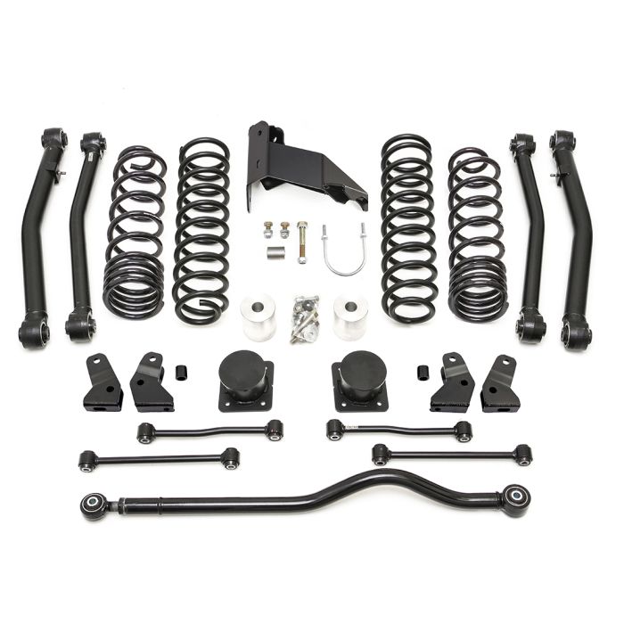 ReadyLift Suspension Lift Kit 69-6043 product image 1