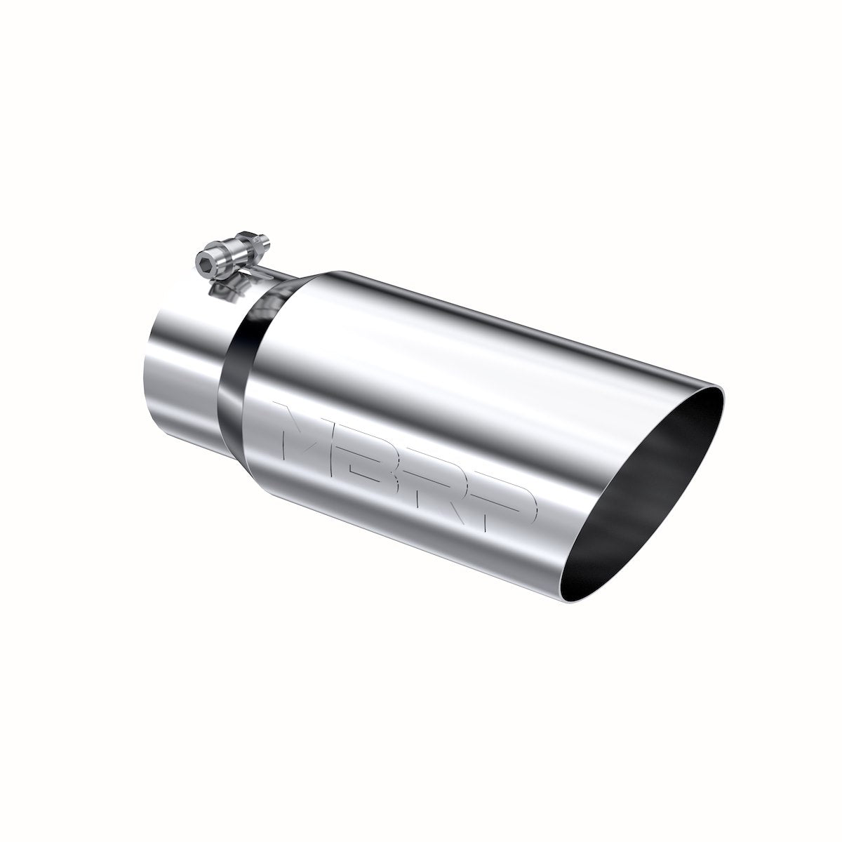 MBRP Exhaust Exhaust Tail Pipe Tip T5052 product image 1