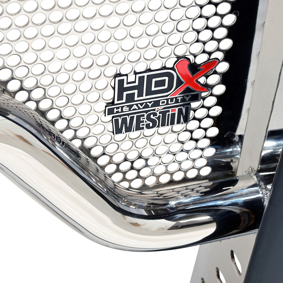Westin Running Boards & Nerf Bars 57-4100 product image 5