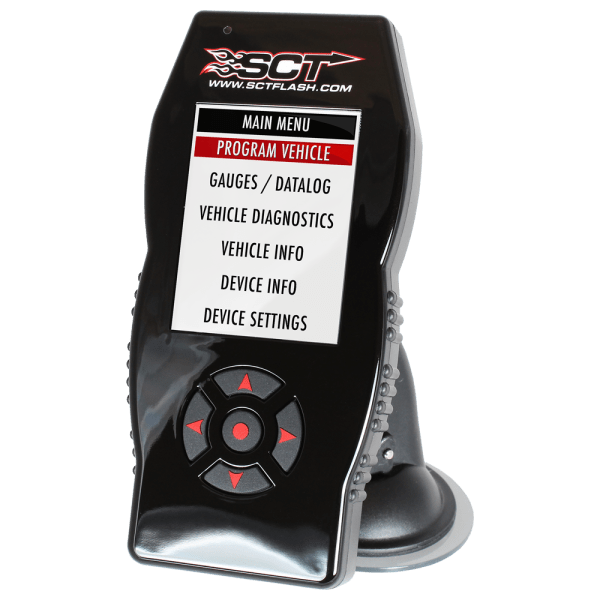 SCT Performance Computer Chip Programmer 7015PEO product image 3